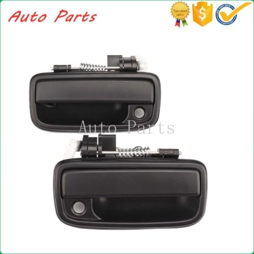 Auto parts door handle door handle 922035020LH 6921035070RH for Toyota Hilux 2004 2005 2006 2007-2012 Toyota Tacoma 1995-2004