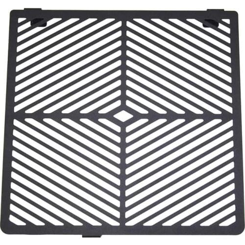 For BMW C650GT 2012-2018 C600 SPORT 2012-2017 C650 Sport 2016-2018 Motorcycle Motorcycle radiator guard plate water tank net