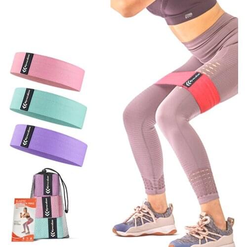 Healthy body squat stretch latex yoga suit elastic belt