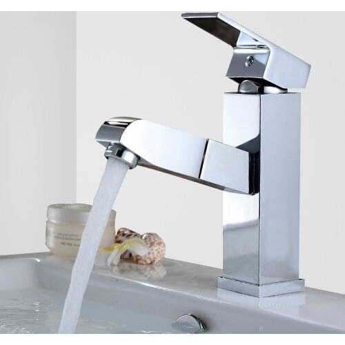 Haliaeetus Bath Faucets