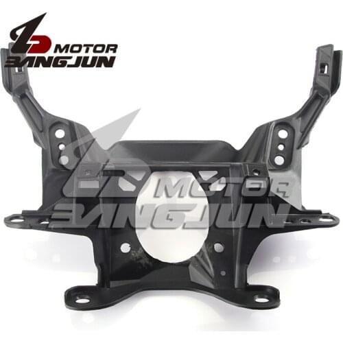 Motorcycle Headlight Bracket Universal Mount Stand Instruments Support For YAMAHA R1 YZF1000 2015-2016-2017