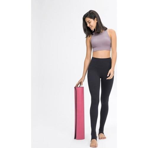 Leussi Yoga Pants