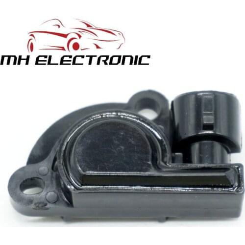 MH ELECTRONIC Free Shipping TPS Sensor For GMC VAUXHALL OPEL ASTRA COMBO CORSA FRONTERA VECTRA CADILLAC HOLDEN Daewoo 17106681