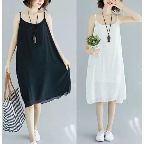 MLUOLANC Elegant Summer Dresses