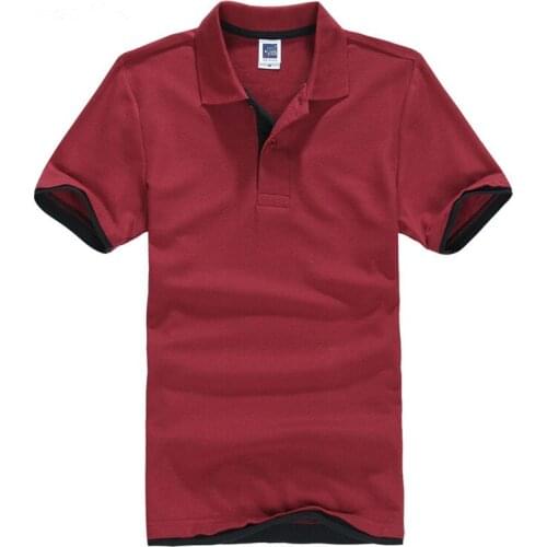 New 2021 Mens Brand Polo Shirt For Men Designer Polos Men Cotton Short Sleeve Shirt Brands Jerseys Golftennis Free Shipping