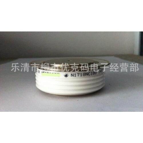 N1718NC180 N1718NS180 100%New and original, 90 days warranty Professional module supply, welcomed the consultation