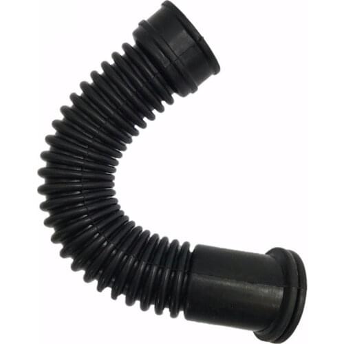 New Air Filter Hose Intake Pipe Hosing For Kazuma Meerkat 50cc 90cc ATV Engine Part