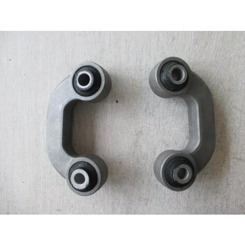 New Stabilizer Link sway bar Set for audi A4 1.8 L4/A4 2.8 V6/A6 Quattro/RS6 Front Left Right 2 pcs