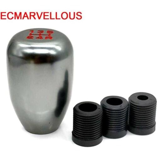 Topuzu Vites Galka Zmiany Biegow Pomo Palanca De Cambio Coche Pommeau Levier Vitesse Car Accessories Universal Gear Shift Knob
