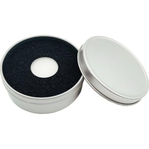 Makeup Brush Dry Cleaner Box Double Use Eye Shadow Brushes Color Remover Sponge Brush Washing Scrubber Clean Kit