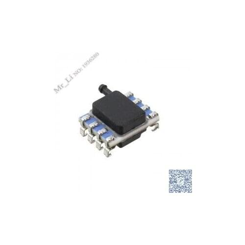 SSCMRND060PG2A3 Sensor (Mr_Li)