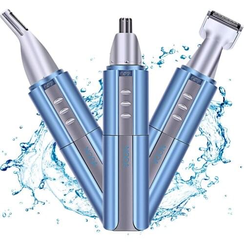 Trimmer for men Nose and ear trimmer for nose and ears nose hair trimmer Eyebrow trimmer nose trimmer Nodular eliminator