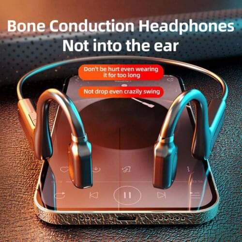 TWISTER.CK Wireless Headphones