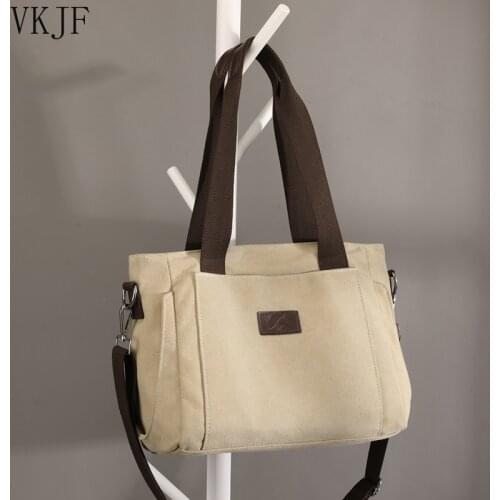 VKJF Womens Vintage Bags