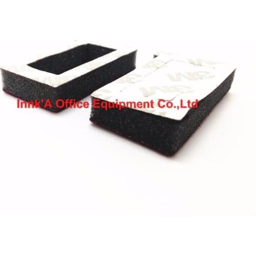10PCS Toner Separation case seal Developer felt Developing gasket sponge for Ricoh AF 1060 1075 2051 2060 2075 MP6500 7500