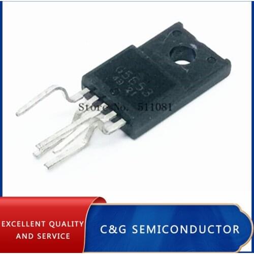 20PCS STRG5653 STR-G5653 G5653 TO220F