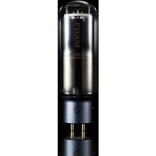 Free Shipping 2pcs Psvane Acme 211(211,211-T,211-TA,WE211)Ceramic Base Matched Pair HIFI Audio Vacuum Tubes