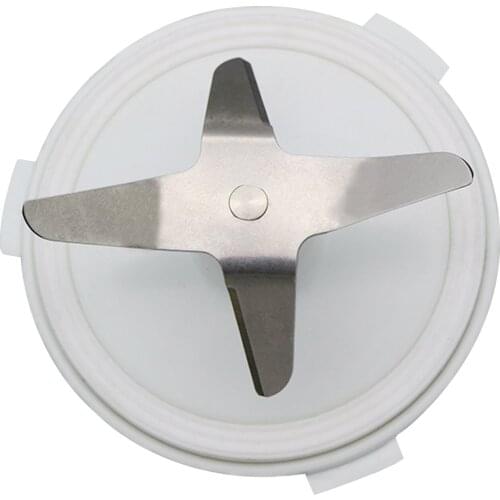 1pc Blender Parts Mixing Knife for philips HR2874 HR2870 HR2872 HR2850 Blender Parts Accessories