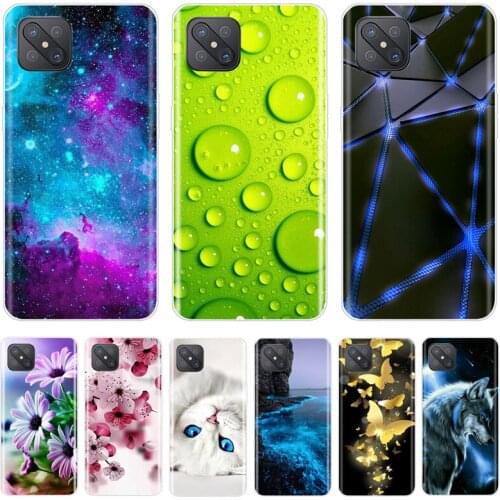 BTOCANDY Oppo Phone Cases