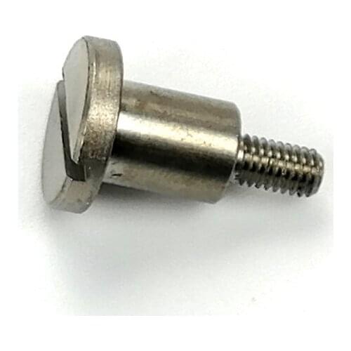 Feeder parts E1209706C00 E1209-706-C00 UPPER COVER SHAFT for juki