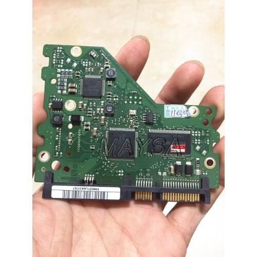 Desktop Hard Drive Parts PCB Board BF41-00314A 00 for Samsung 3.5 SATA HDD Data Recovery HD204UI HD203UJ HD102UJ HD204UI