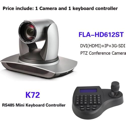 FLA Joysticks