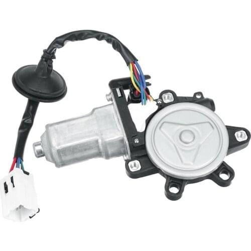Front Left Driver Side Window Lift Motor for Nissan 350z Infiniti G35 2003-2009