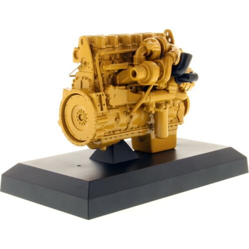 NEW Diecast Masters DM 1:12 Scale Cat C15 Engine with ACERT Technology toys 85139