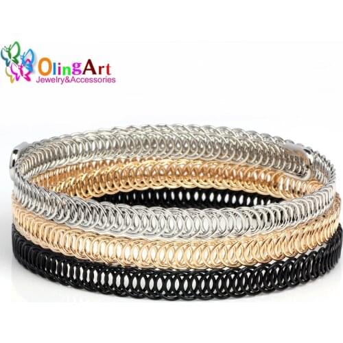 OLINGART Necklace
