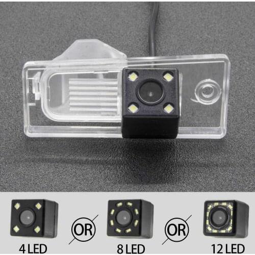 Owtosin Rear View Camera For Hyundai Grandeur/Azera (HG)2012 2013 2014 2015 2016 2017 Reverse Parking Monitor