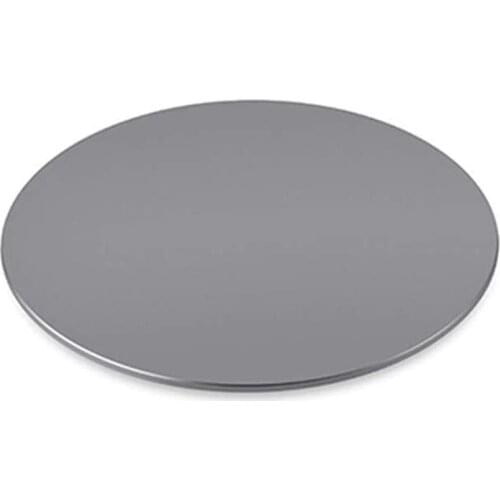 Computer Stand Desktop Computer Monitor Universal 360° Rotating Chassis Bracket Computer Monitor Base Suitable for Apple