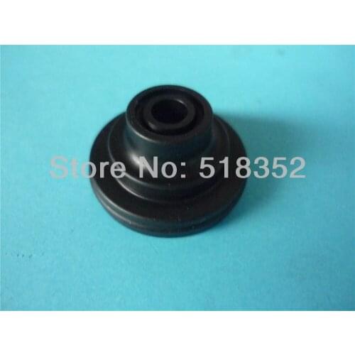 SSG S209 Upper and Lower Water Nozzle Black for Manual / AWT WEDM-LS Wire Cutting Machine Parts