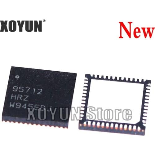 2-10pcs 100% New 95712 ISL95712HRZ ISL95712HRZ-T ISL95712 95712HRZ QFN