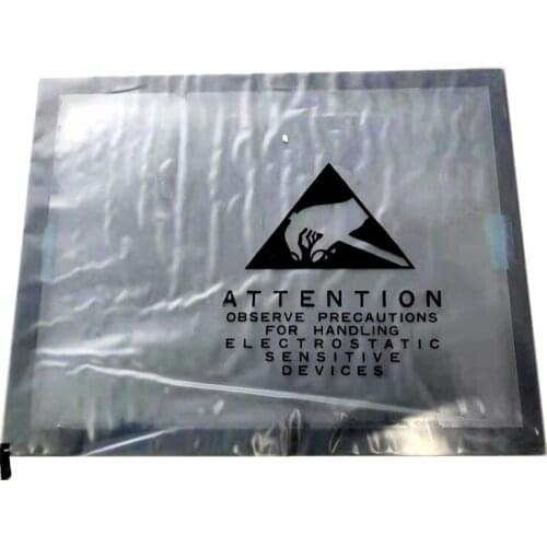 Toyota 810 air jet loom textile machinery spare parts original display touch screen LCD circuit board display panel