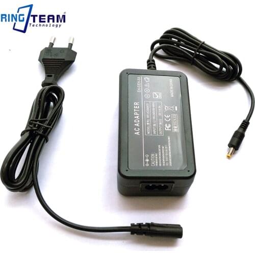 10Sets/Lot EH5 EH-5 AC Power Adapter Plus EP-5F DC Coupler (EN-EL24 Fake Battery) Combo for Nikon 1 J5 1J5 Digital Cameras