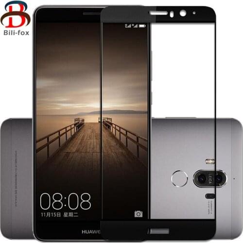 Bili-fox Screen Protectors For Huawei