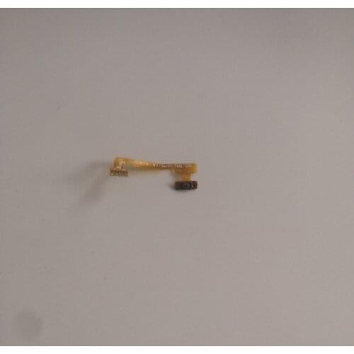 Blackview BV5000 Used Power Button Flex Cable FPC For Blackview BV5000 Phone Free Shipping + Tracking Number