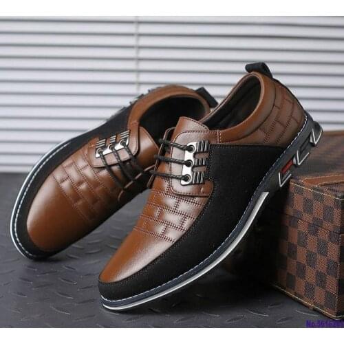Mens Oxfords BOGARETE BV China