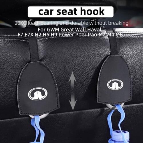 DING PENG BO Car Clips