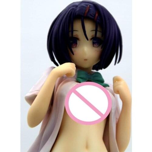 To LOVEru Darkness - Sairenji Haruna 1/6 anime girl figure