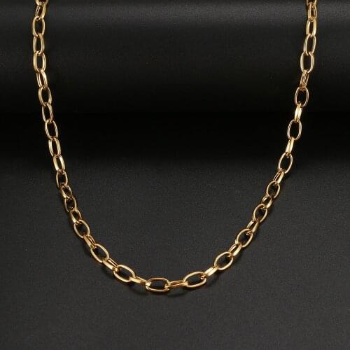 DOTIFI Silver Chains