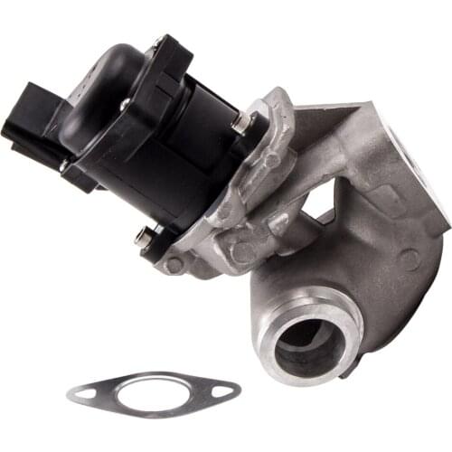 EGR Valve for Citroen for Ford Peugeot Bipper 1007 for Toyota Aygo 1.4HDi 1618N8 1682736 9658203780