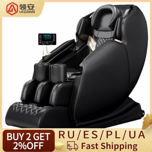 Массажные кресла LEDANN China At AliExpress