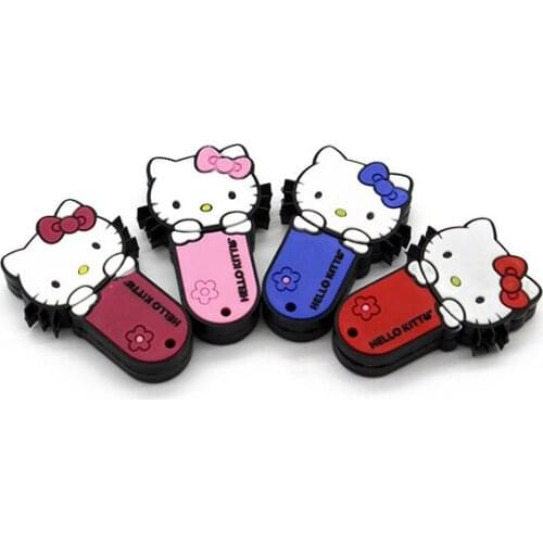 Cartoon usb3.0 disk 8g custom promotion gift thumbdrive creative fish portable read and write fast girlfriend gift