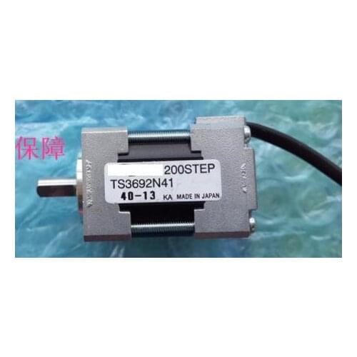 NEW STEP MOTOR 200STEP TS3692N41