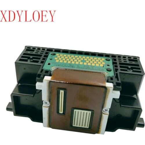 ORIGINAL QY6-0072 QY6-0072-000 Printhead Print Head Printer Head for Canon iP4600 iP4680 iP4700 iP4760 MP630 MP640