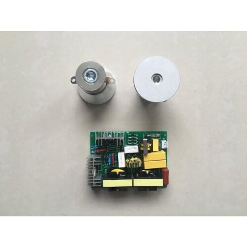 The main board of the ultrasonic cleaner is 120W high power PCB board driver board