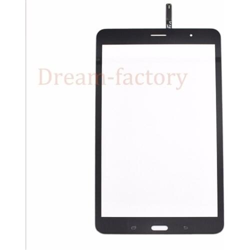Touch Panel Screen Digitizer Sensor Front Outer Glass Lens for Samsung Galaxy Tab Pro 8.4 T320 T321