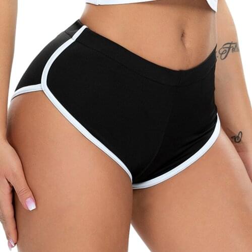 TiaoBug Athletic Shorts