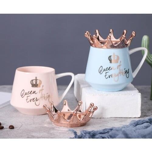TIDYLADDY Mugs